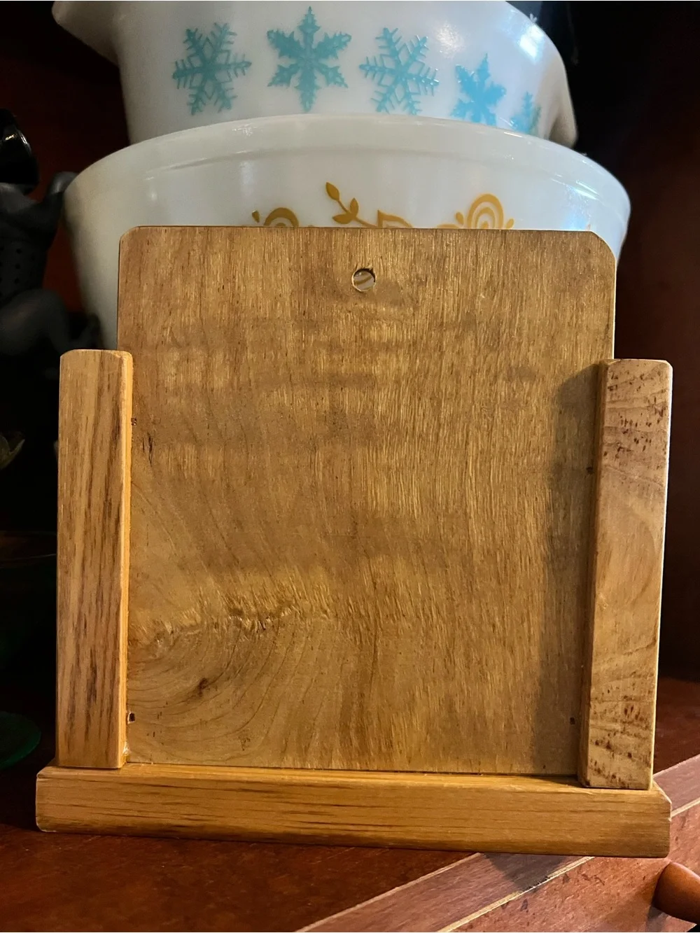 Handmade sits be